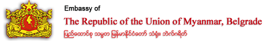 Embassy of the Republic of the Union of Myanmar